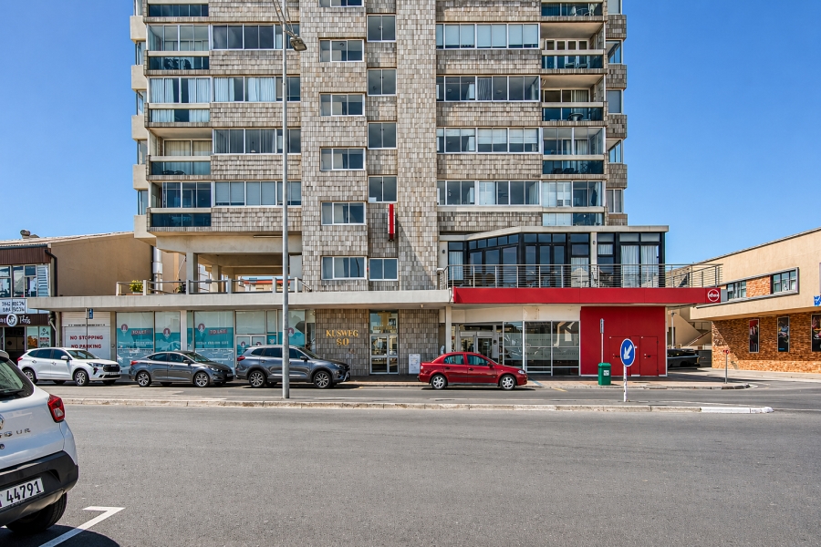 2 Bedroom Property for Sale in Van Ryneveld Western Cape